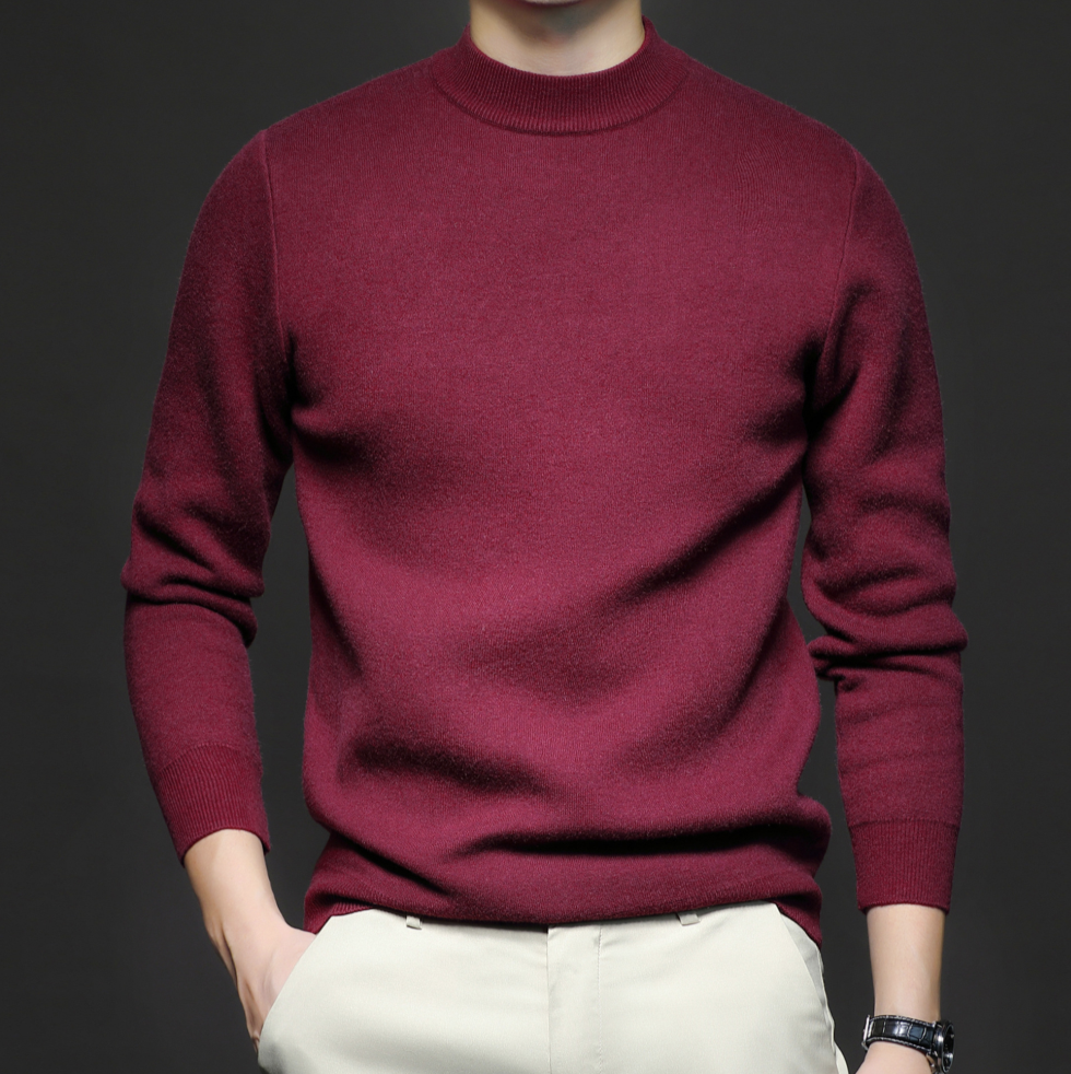 The Elan Sweater