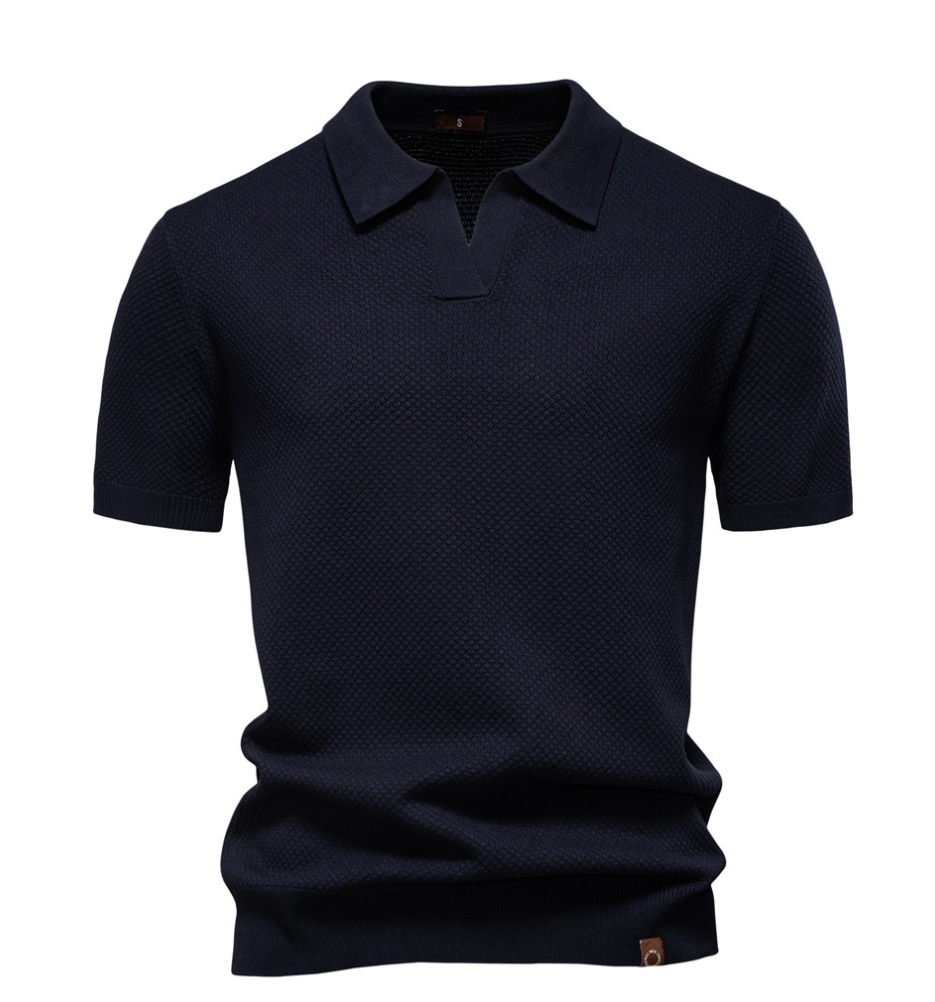The Vellum Polo™