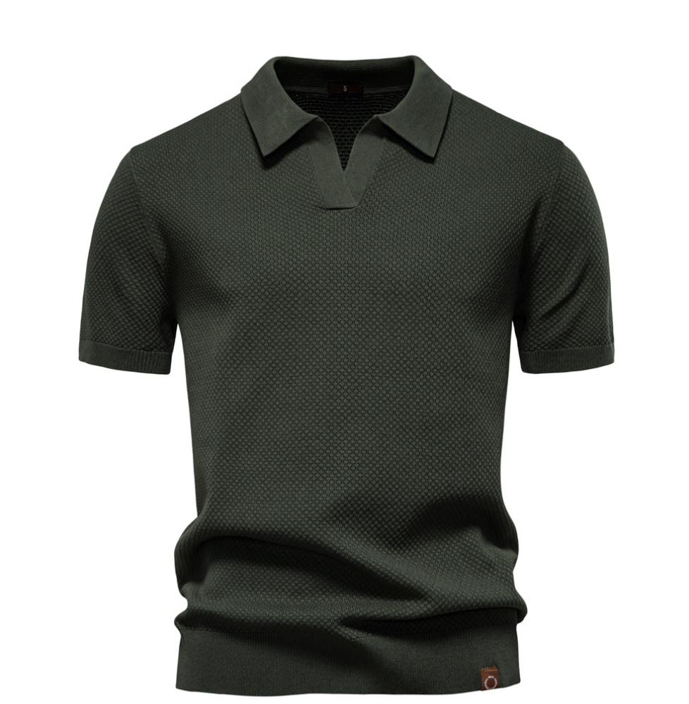 The Vellum Polo™