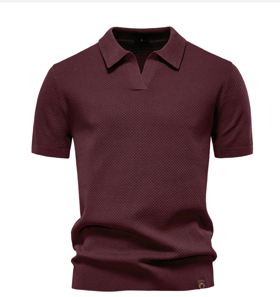 The Vellum Polo™