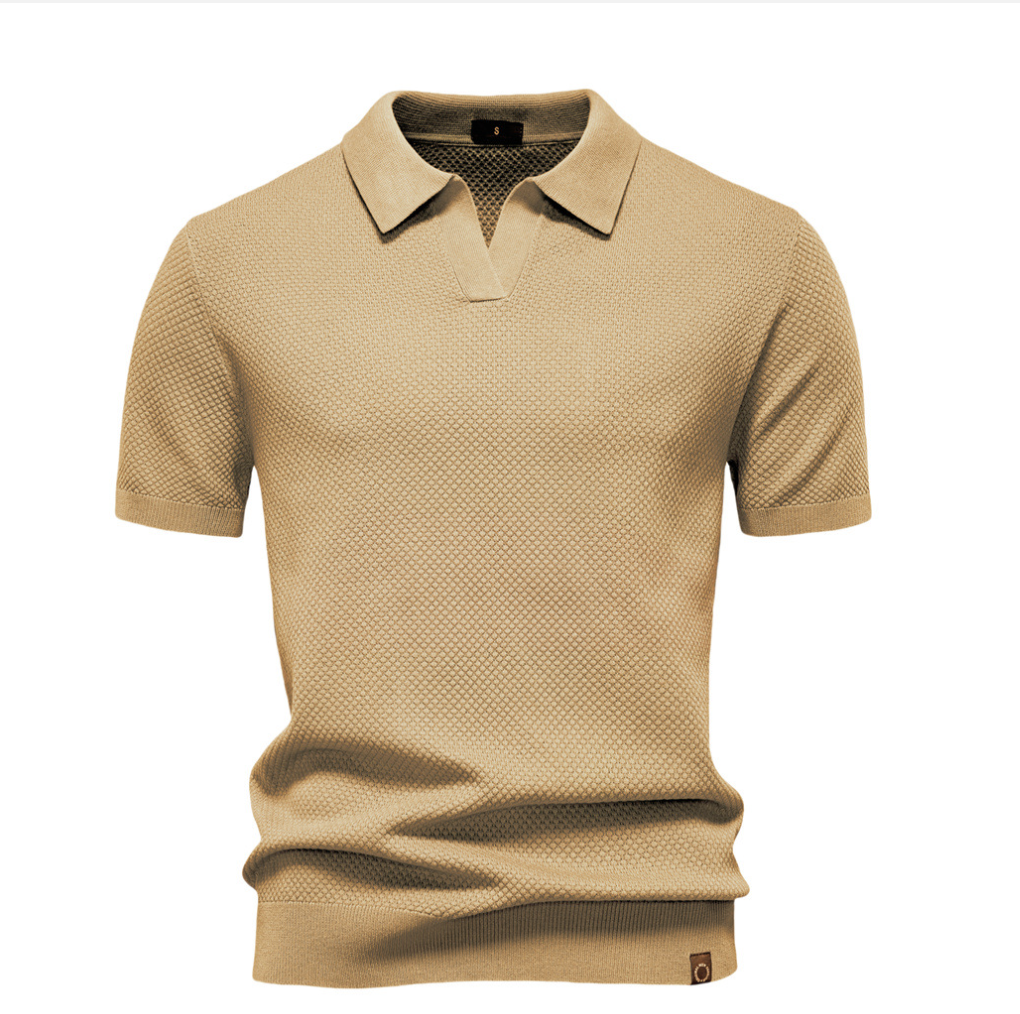 The Vellum Polo™