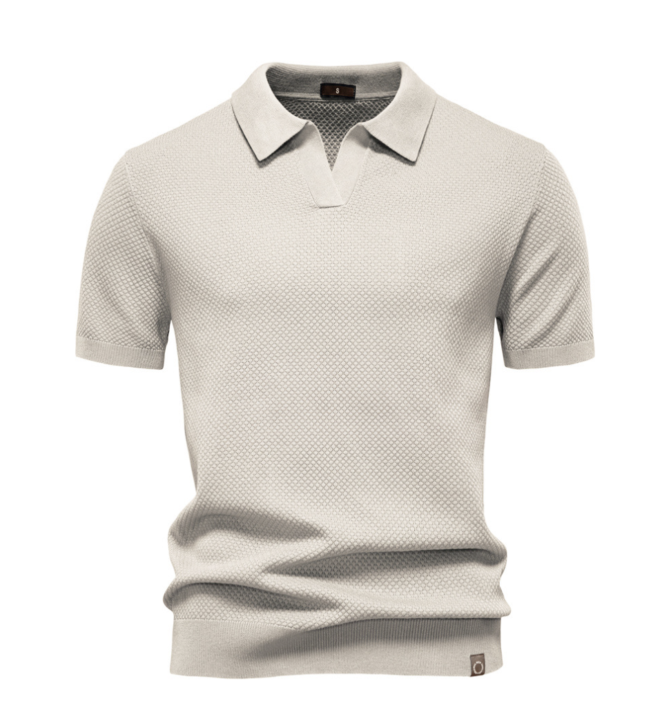 The Vellum Polo™