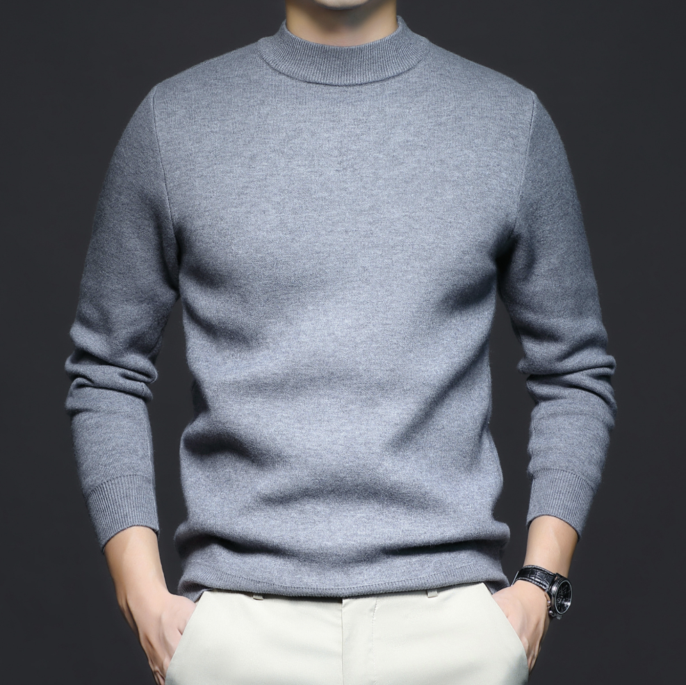 The Elan Sweater