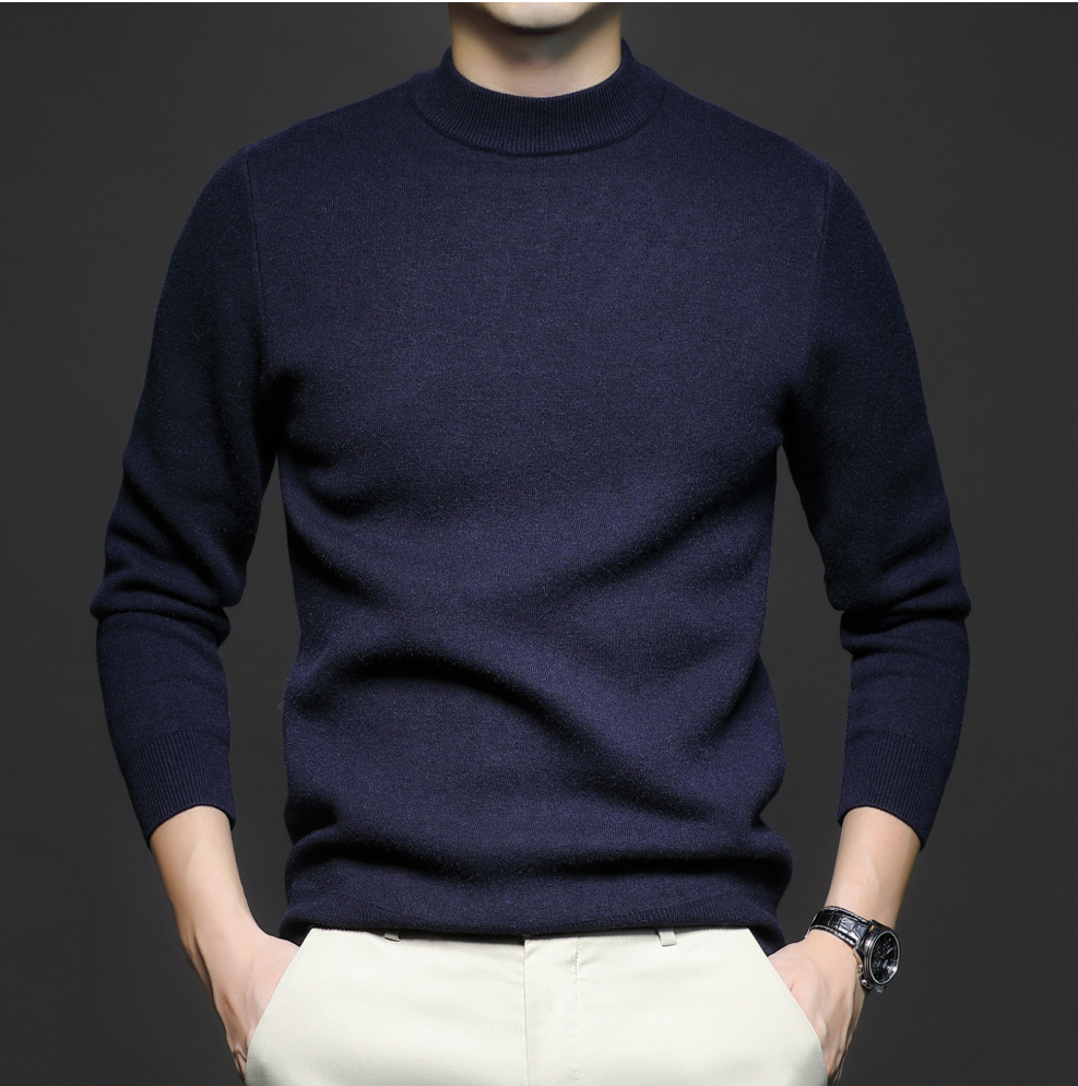 The Elan Sweater