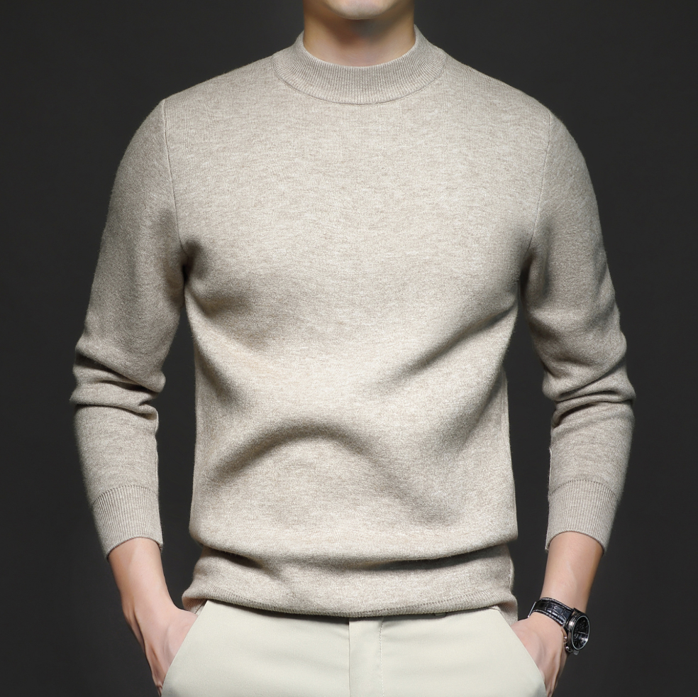 The Elan Sweater