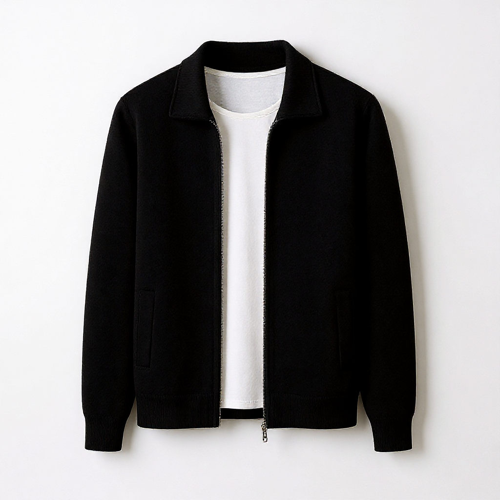 Artisan Jacket 100% MERINO