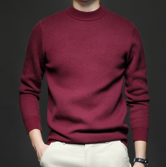 The Elan Sweater