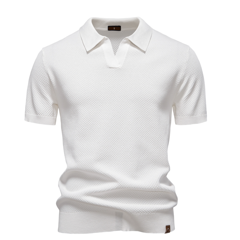 The Vellum Polo™