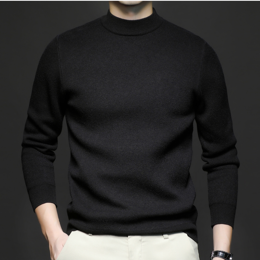The Elan Sweater