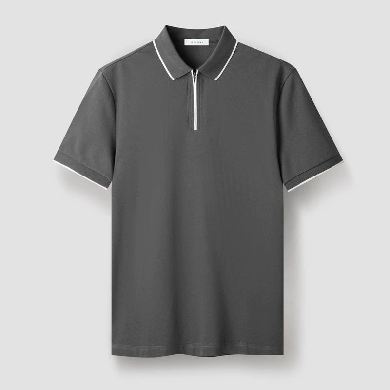 Noir Line-The Executive Polo