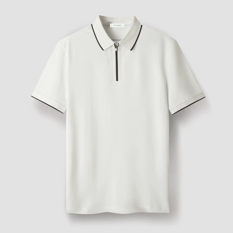 Noir Line-The Executive Polo